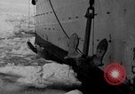 Image le personnel de la marine des États-Unis l'Antarctique, 1947, de la seconde 35 séquences d'archives historiques vidéo 65675062653