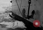 Image le personnel de la marine des États-Unis l'Antarctique, 1947, de la seconde 38 séquences d'archives historiques vidéo 65675062653