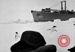 Image le personnel de la marine des États-Unis l'Antarctique, 1947, de la seconde 13 séquences d'archives historiques vidéo 65675062654