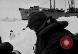 Image le personnel de la marine des États-Unis l'Antarctique, 1947, de la seconde 17 séquences d'archives historiques vidéo 65675062654