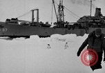 Image le personnel de la marine des États-Unis l'Antarctique, 1947, de la seconde 40 séquences d'archives historiques vidéo 65675062654