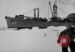 Image le personnel de la marine des États-Unis l'Antarctique, 1947, de la seconde 42 séquences d'archives historiques vidéo 65675062654