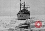 Image le personnel de la marine des États-Unis l'Antarctique, 1947, de la seconde 27 séquences d'archives historiques vidéo 65675062655