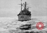 Image le personnel de la marine des États-Unis l'Antarctique, 1947, de la seconde 29 séquences d'archives historiques vidéo 65675062655