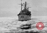 Image le personnel de la marine des États-Unis l'Antarctique, 1947, de la seconde 30 séquences d'archives historiques vidéo 65675062655
