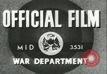 Image Attaque allemande de Kharkov Ukraine Seconde Guerre Mondiale Kharkov République socialiste soviétique d'Ukraine, 1941, de la seconde 3 séquences d'archives historiques vidéo 65675062657