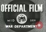 Image Attaque allemande de Kharkov Ukraine Seconde Guerre Mondiale Kharkov République socialiste soviétique d'Ukraine, 1941, de la seconde 4 séquences d'archives historiques vidéo 65675062657
