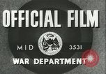 Image Attaque allemande de Kharkov Ukraine Seconde Guerre Mondiale Kharkov République socialiste soviétique d'Ukraine, 1941, de la seconde 7 séquences d'archives historiques vidéo 65675062657