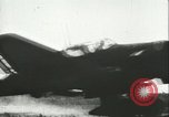 Image Attaque allemande de Kharkov Ukraine Seconde Guerre Mondiale Kharkov République socialiste soviétique d'Ukraine, 1941, de la seconde 9 séquences d'archives historiques vidéo 65675062657
