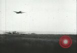 Image Attaque allemande de Kharkov Ukraine Seconde Guerre Mondiale Kharkov République socialiste soviétique d'Ukraine, 1941, de la seconde 13 séquences d'archives historiques vidéo 65675062657
