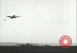 Image Attaque allemande de Kharkov Ukraine Seconde Guerre Mondiale Kharkov République socialiste soviétique d'Ukraine, 1941, de la seconde 15 séquences d'archives historiques vidéo 65675062657