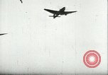 Image Attaque allemande de Kharkov Ukraine Seconde Guerre Mondiale Kharkov République socialiste soviétique d'Ukraine, 1941, de la seconde 16 séquences d'archives historiques vidéo 65675062657