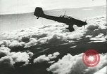 Image Attaque allemande de Kharkov Ukraine Seconde Guerre Mondiale Kharkov République socialiste soviétique d'Ukraine, 1941, de la seconde 22 séquences d'archives historiques vidéo 65675062657