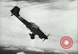 Image Attaque allemande de Kharkov Ukraine Seconde Guerre Mondiale Kharkov République socialiste soviétique d'Ukraine, 1941, de la seconde 48 séquences d'archives historiques vidéo 65675062657
