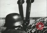 Image Attaque allemande de Kharkov Ukraine Seconde Guerre Mondiale Kharkov République socialiste soviétique d'Ukraine, 1941, de la seconde 58 séquences d'archives historiques vidéo 65675062657