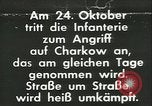 Image des soldats allemands Kharkov République socialiste soviétique d'Ukraine, 1941, de la seconde 1 séquences d'archives historiques vidéo 65675062658