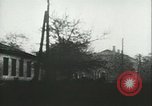 Image des soldats allemands Kharkov République socialiste soviétique d'Ukraine, 1941, de la seconde 23 séquences d'archives historiques vidéo 65675062658