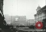 Image des soldats allemands Kharkov République socialiste soviétique d'Ukraine, 1941, de la seconde 29 séquences d'archives historiques vidéo 65675062658