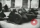 Image des soldats allemands Kharkov République socialiste soviétique d'Ukraine, 1941, de la seconde 30 séquences d'archives historiques vidéo 65675062658