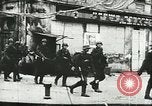 Image des soldats allemands Kharkov République socialiste soviétique d'Ukraine, 1941, de la seconde 33 séquences d'archives historiques vidéo 65675062658