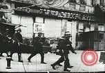 Image des soldats allemands Kharkov République socialiste soviétique d'Ukraine, 1941, de la seconde 34 séquences d'archives historiques vidéo 65675062658