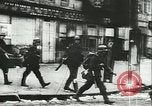 Image des soldats allemands Kharkov République socialiste soviétique d'Ukraine, 1941, de la seconde 35 séquences d'archives historiques vidéo 65675062658
