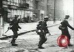 Image des soldats allemands Kharkov République socialiste soviétique d'Ukraine, 1941, de la seconde 37 séquences d'archives historiques vidéo 65675062658