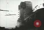 Image des soldats allemands Kharkov République socialiste soviétique d'Ukraine, 1941, de la seconde 45 séquences d'archives historiques vidéo 65675062658