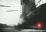 Image des soldats allemands Kharkov République socialiste soviétique d'Ukraine, 1941, de la seconde 46 séquences d'archives historiques vidéo 65675062658