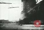 Image des soldats allemands Kharkov République socialiste soviétique d'Ukraine, 1941, de la seconde 47 séquences d'archives historiques vidéo 65675062658