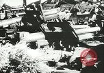 Image des soldats allemands théâtre européen, 1941, de la seconde 21 séquences d'archives historiques vidéo 65675062659