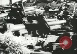 Image des soldats allemands théâtre européen, 1941, de la seconde 22 séquences d'archives historiques vidéo 65675062659