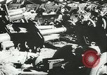 Image des soldats allemands théâtre européen, 1941, de la seconde 24 séquences d'archives historiques vidéo 65675062659