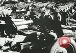 Image des soldats allemands théâtre européen, 1941, de la seconde 25 séquences d'archives historiques vidéo 65675062659