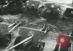 Image des soldats allemands théâtre européen, 1941, de la seconde 29 séquences d'archives historiques vidéo 65675062659