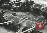 Image des soldats allemands théâtre européen, 1941, de la seconde 31 séquences d'archives historiques vidéo 65675062659