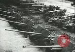 Image des soldats allemands théâtre européen, 1941, de la seconde 36 séquences d'archives historiques vidéo 65675062659