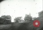 Image des soldats allemands théâtre européen, 1941, de la seconde 42 séquences d'archives historiques vidéo 65675062659