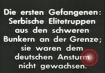 Image des soldats allemands théâtre européen, 1941, de la seconde 51 séquences d'archives historiques vidéo 65675062659