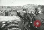 Image des soldats allemands théâtre européen, 1941, de la seconde 58 séquences d'archives historiques vidéo 65675062659