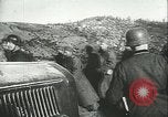 Image des soldats allemands théâtre européen, 1941, de la seconde 59 séquences d'archives historiques vidéo 65675062659