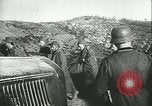 Image des soldats allemands théâtre européen, 1941, de la seconde 61 séquences d'archives historiques vidéo 65675062659