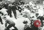 Image avions allemands dans le sud de la Yougoslavie, 1941, de la seconde 4 séquences d'archives historiques vidéo 65675062660