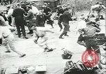 Image avions allemands dans le sud de la Yougoslavie, 1941, de la seconde 5 séquences d'archives historiques vidéo 65675062660