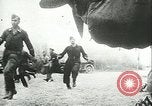 Image avions allemands dans le sud de la Yougoslavie, 1941, de la seconde 6 séquences d'archives historiques vidéo 65675062660