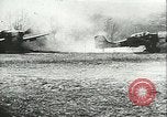 Image avions allemands dans le sud de la Yougoslavie, 1941, de la seconde 11 séquences d'archives historiques vidéo 65675062660