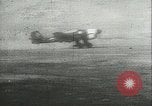 Image avions allemands dans le sud de la Yougoslavie, 1941, de la seconde 13 séquences d'archives historiques vidéo 65675062660
