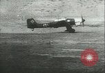 Image avions allemands dans le sud de la Yougoslavie, 1941, de la seconde 14 séquences d'archives historiques vidéo 65675062660