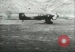 Image avions allemands dans le sud de la Yougoslavie, 1941, de la seconde 15 séquences d'archives historiques vidéo 65675062660