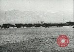 Image avions allemands dans le sud de la Yougoslavie, 1941, de la seconde 16 séquences d'archives historiques vidéo 65675062660
